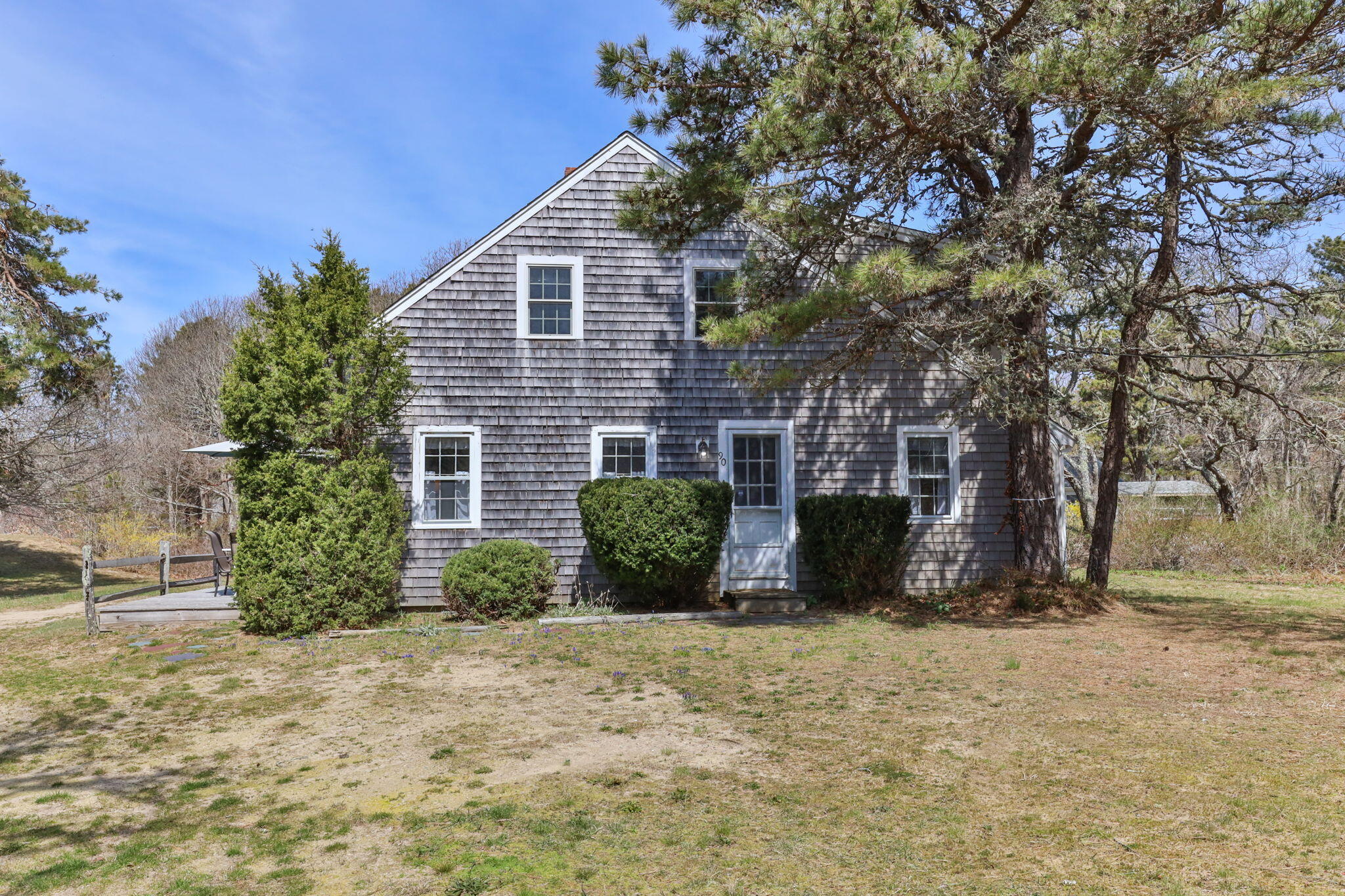 90 Rolling Lane Eastham MA 02642