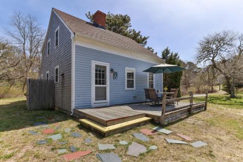 90 Rolling Lane Eastham MA 02642