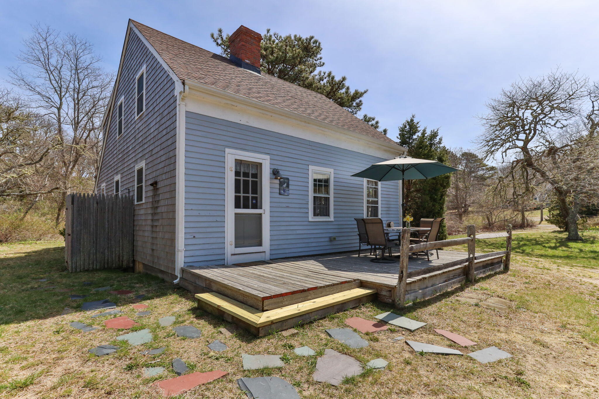 90 Rolling Lane Eastham MA 02642