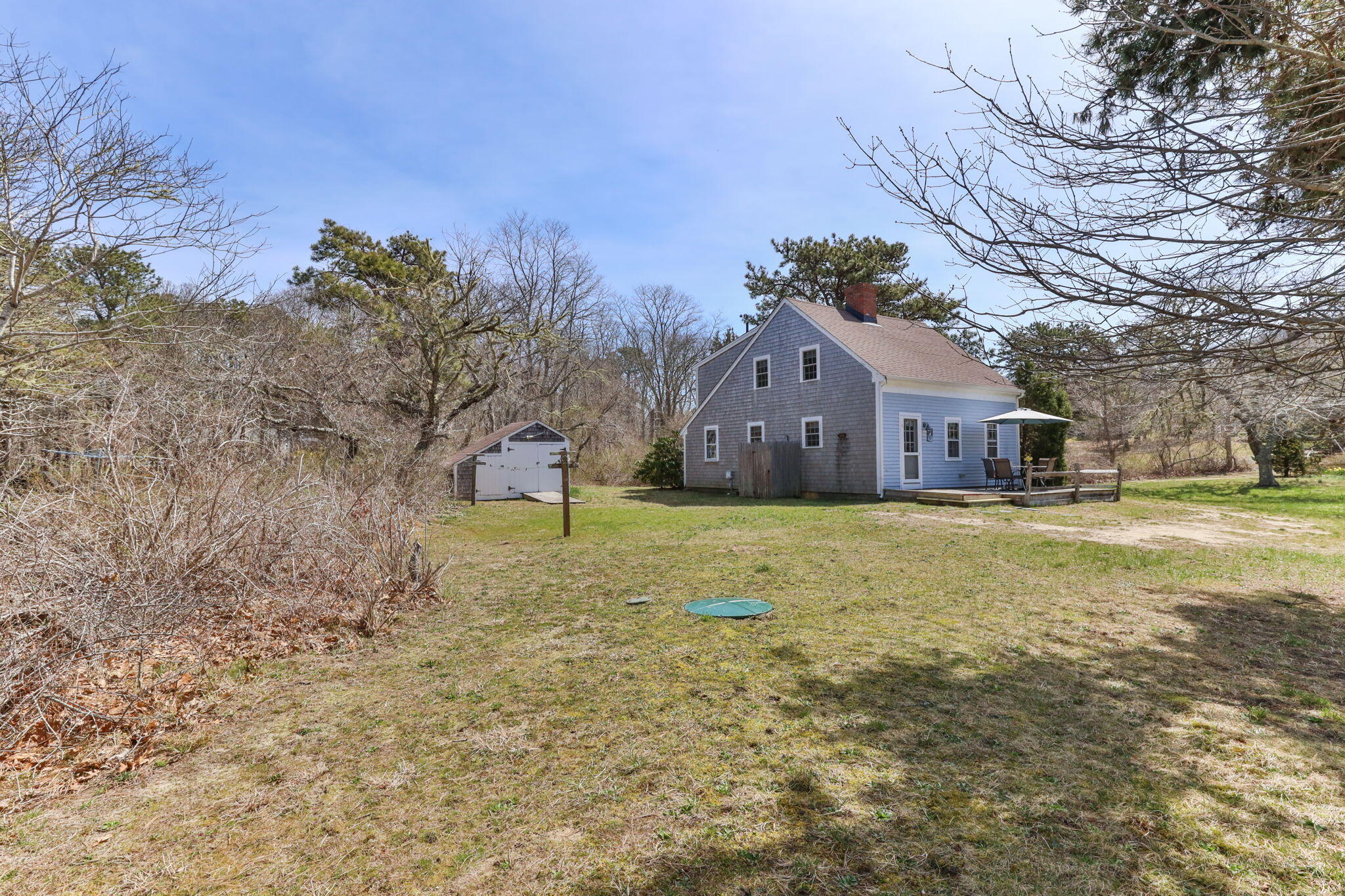 90 Rolling Lane Eastham MA 02642
