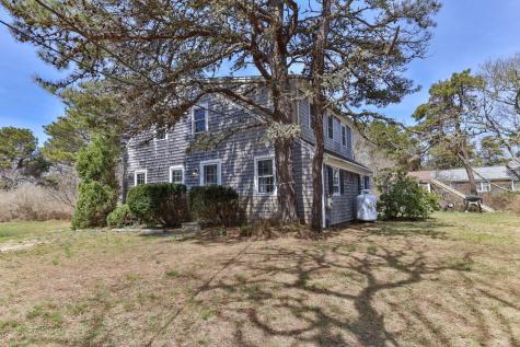 90 Rolling Lane Eastham MA 02642