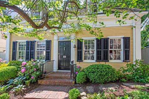 3 Winslow Street Provincetown MA 02657