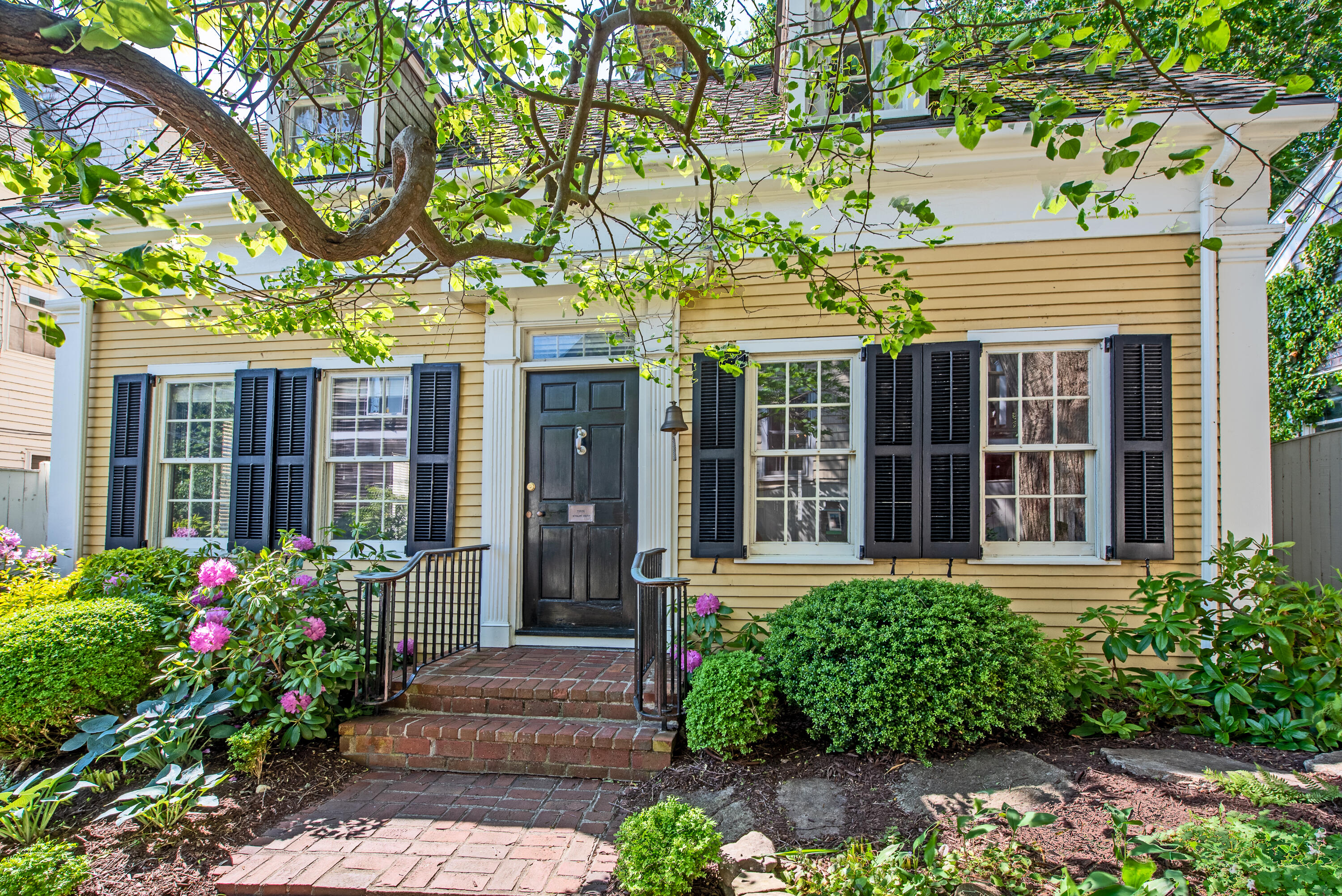3 Winslow Street Provincetown MA 02657