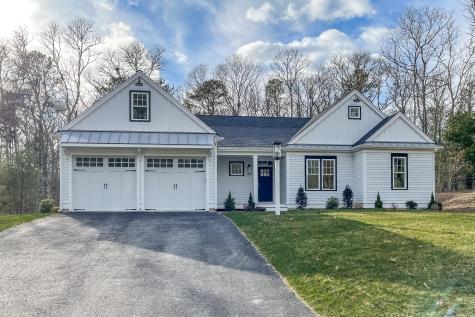 9 Tudor Terrace Mashpee MA 02649