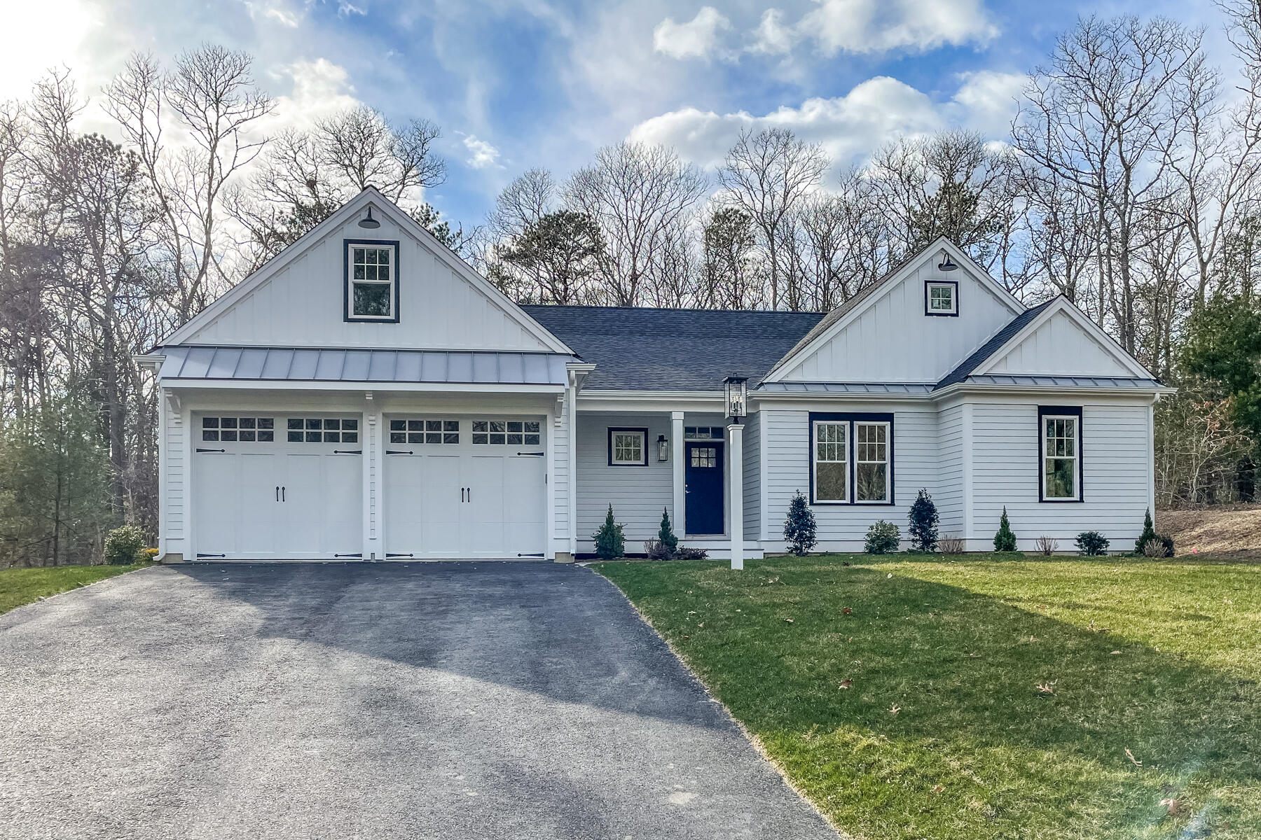 9 Tudor Terrace Mashpee MA 02649