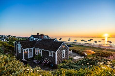 166 Shore Road Chatham MA 02633