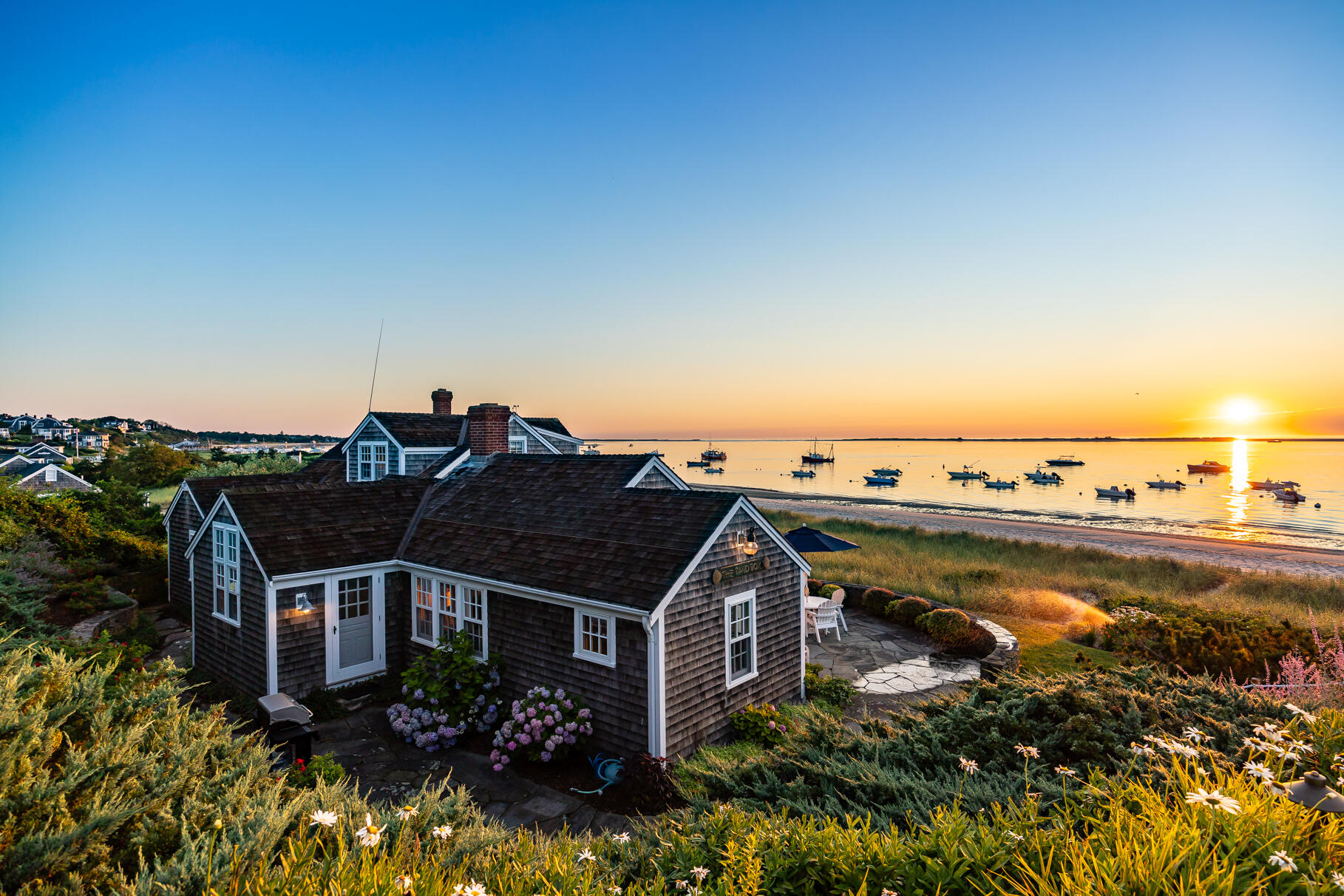 Chatham MA, 166 Shore Road