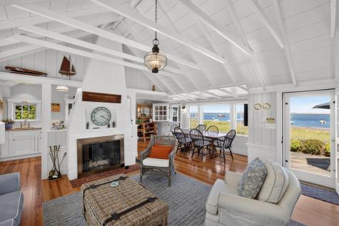 166 Shore Road Chatham MA 02633
