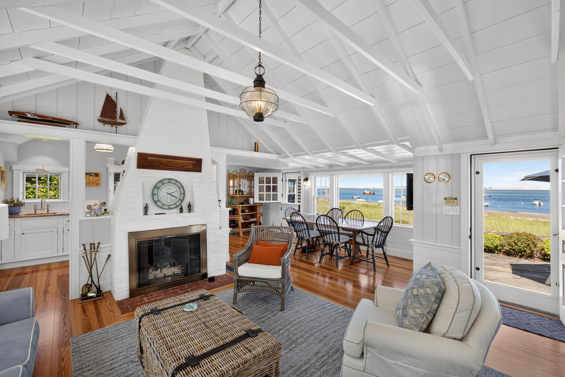 166 Shore Road Chatham MA 02633