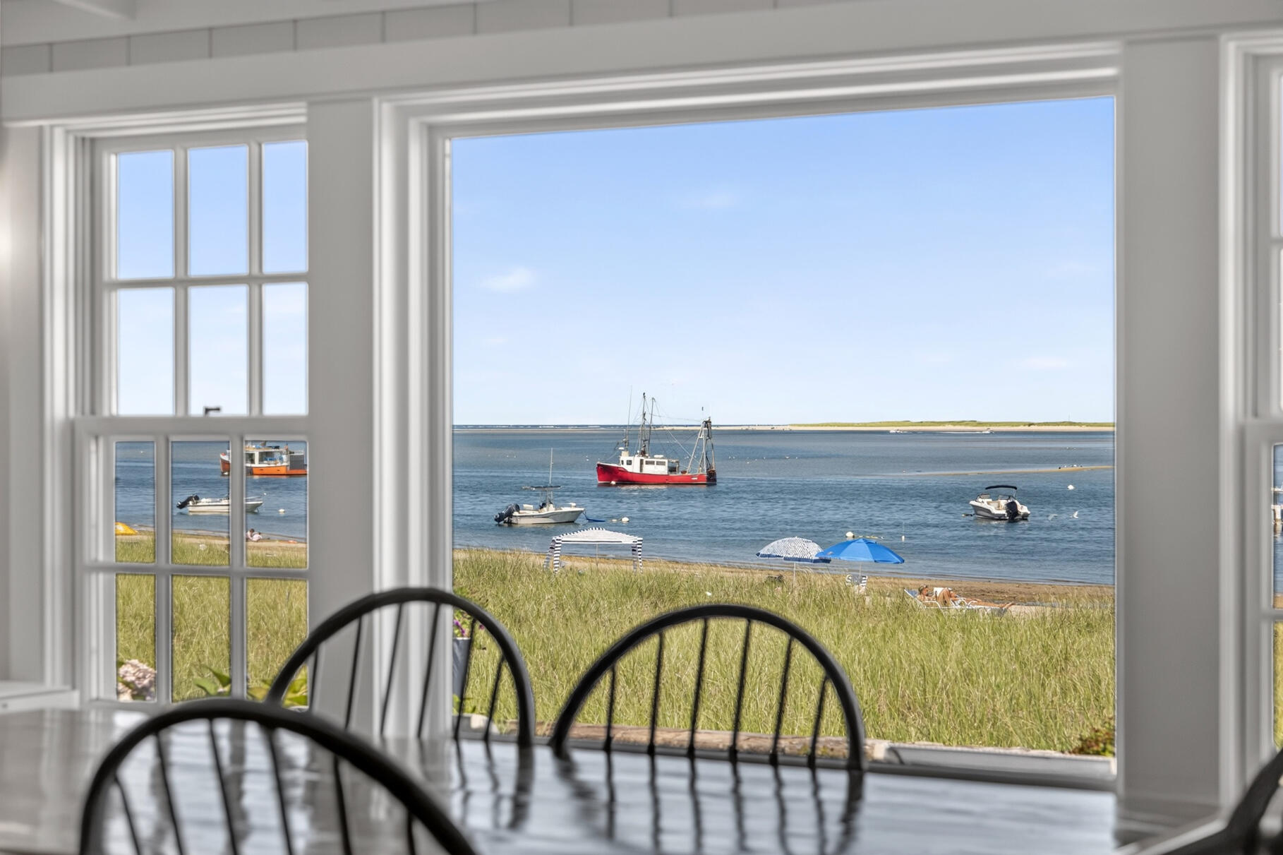166 Shore Road Chatham MA 02633