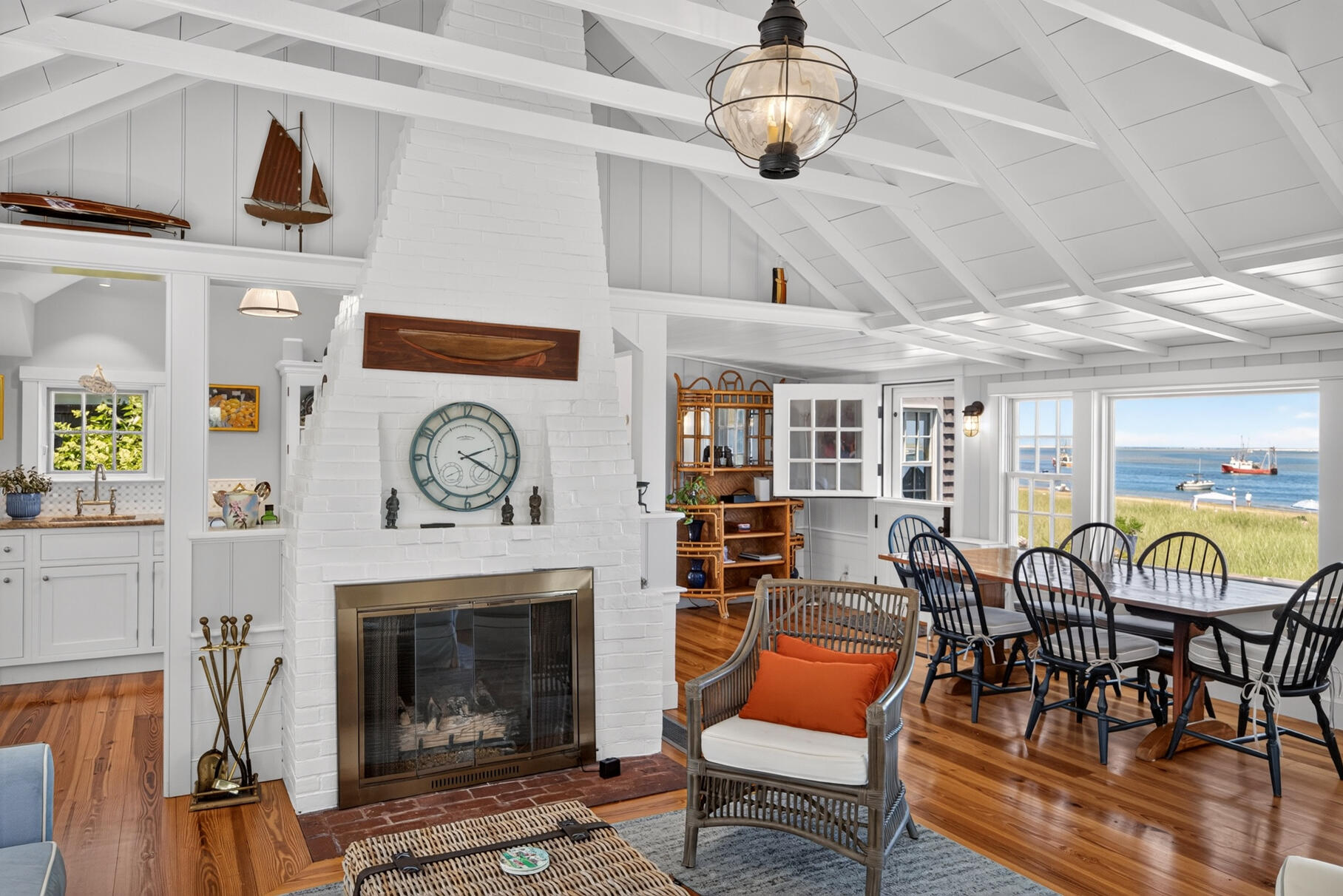 166 Shore Road Chatham MA 02633