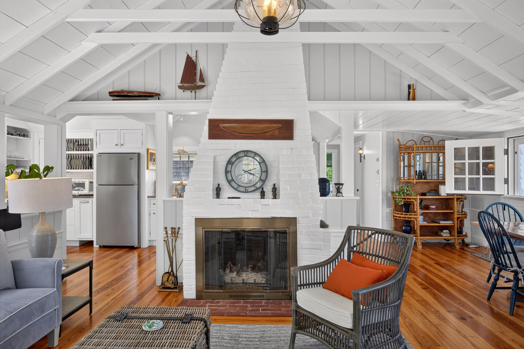 166 Shore Road Chatham MA 02633