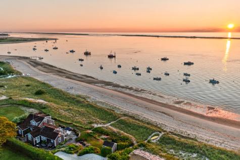 166 Shore Road Chatham MA 02633