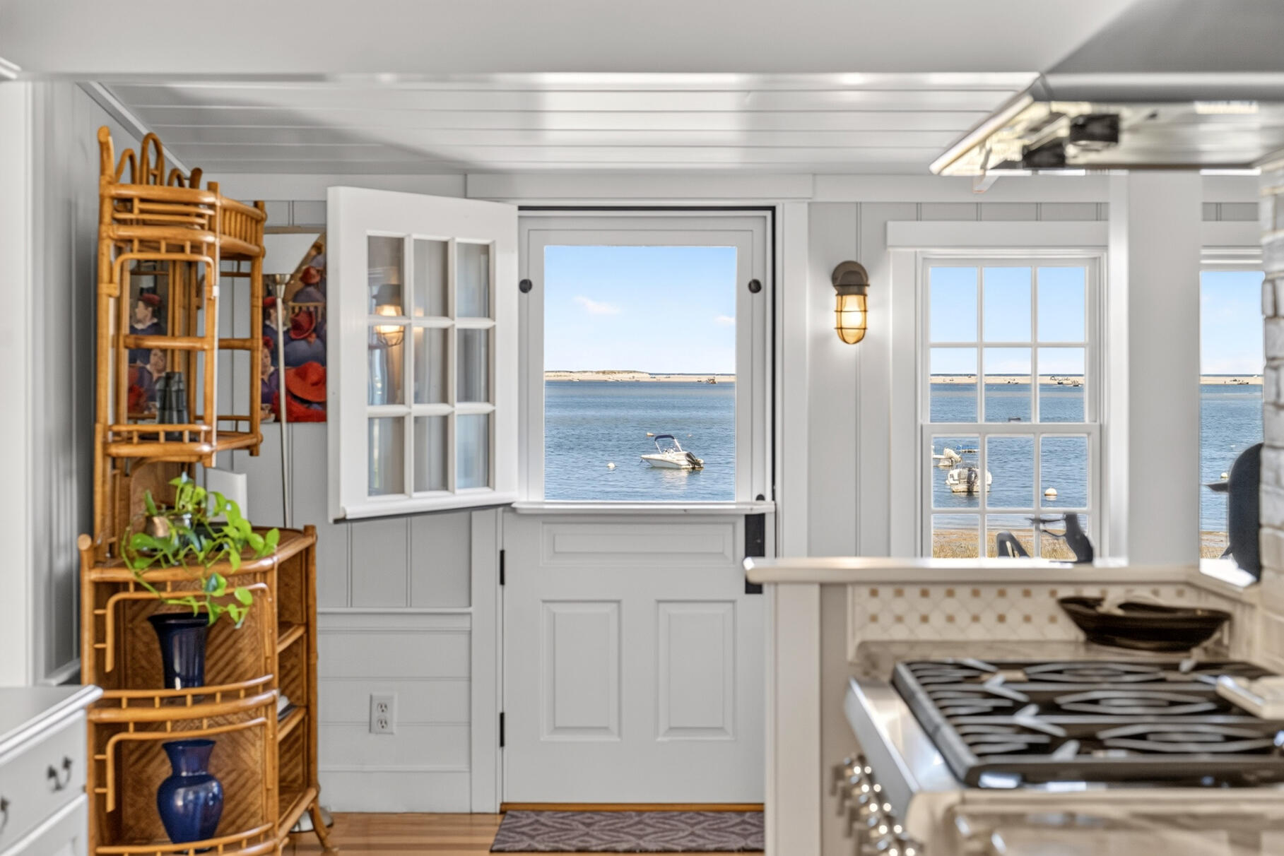 166 Shore Road Chatham MA 02633