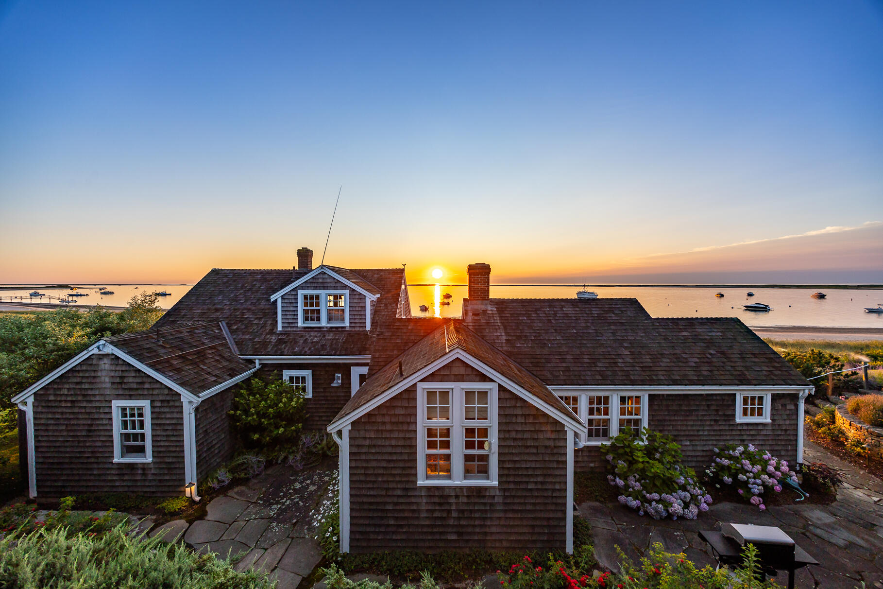 166 Shore Road Chatham MA 02633