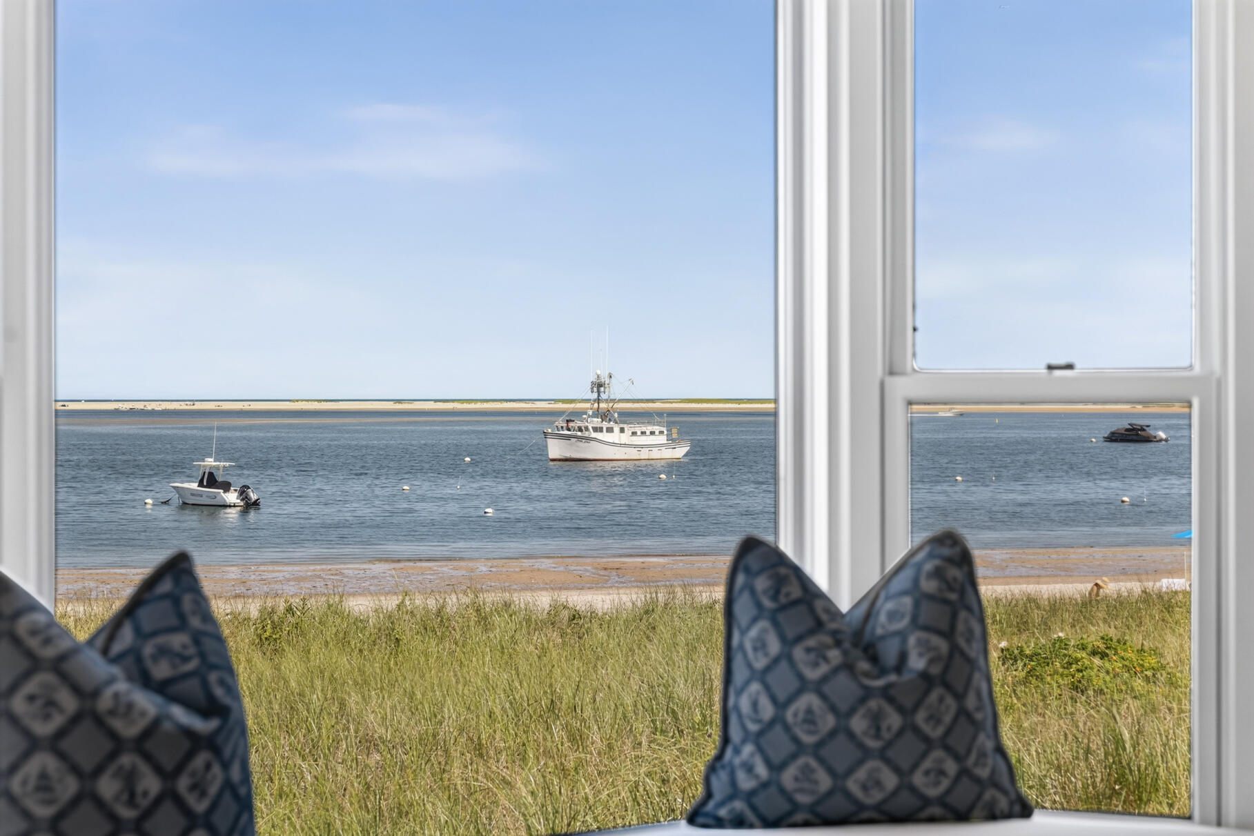 166 Shore Road Chatham MA 02633