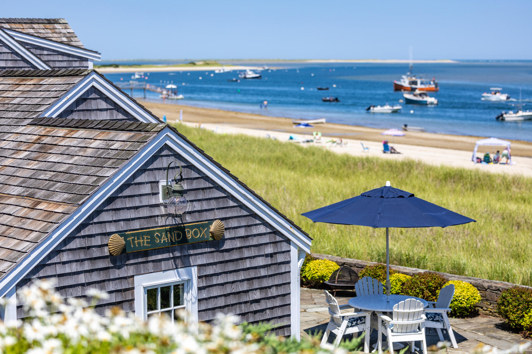 166 Shore Road Chatham MA 02633