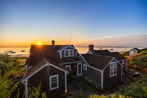 166 Shore Road Chatham MA 02633