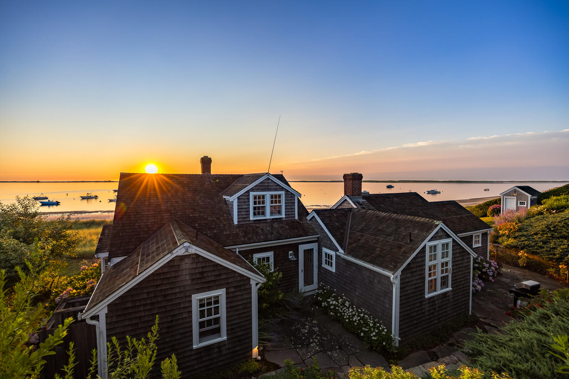 166 Shore Road Chatham MA 02633