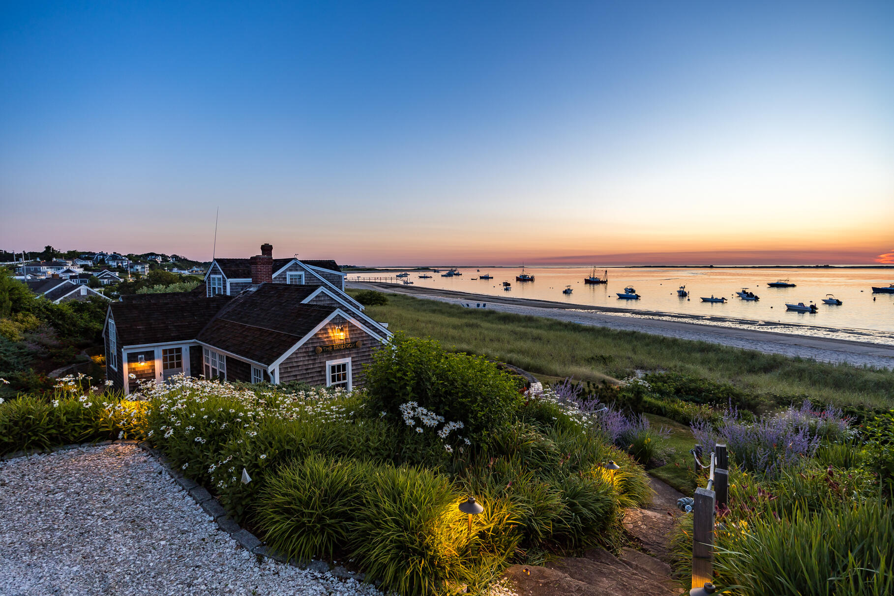 166 Shore Road Chatham MA 02633