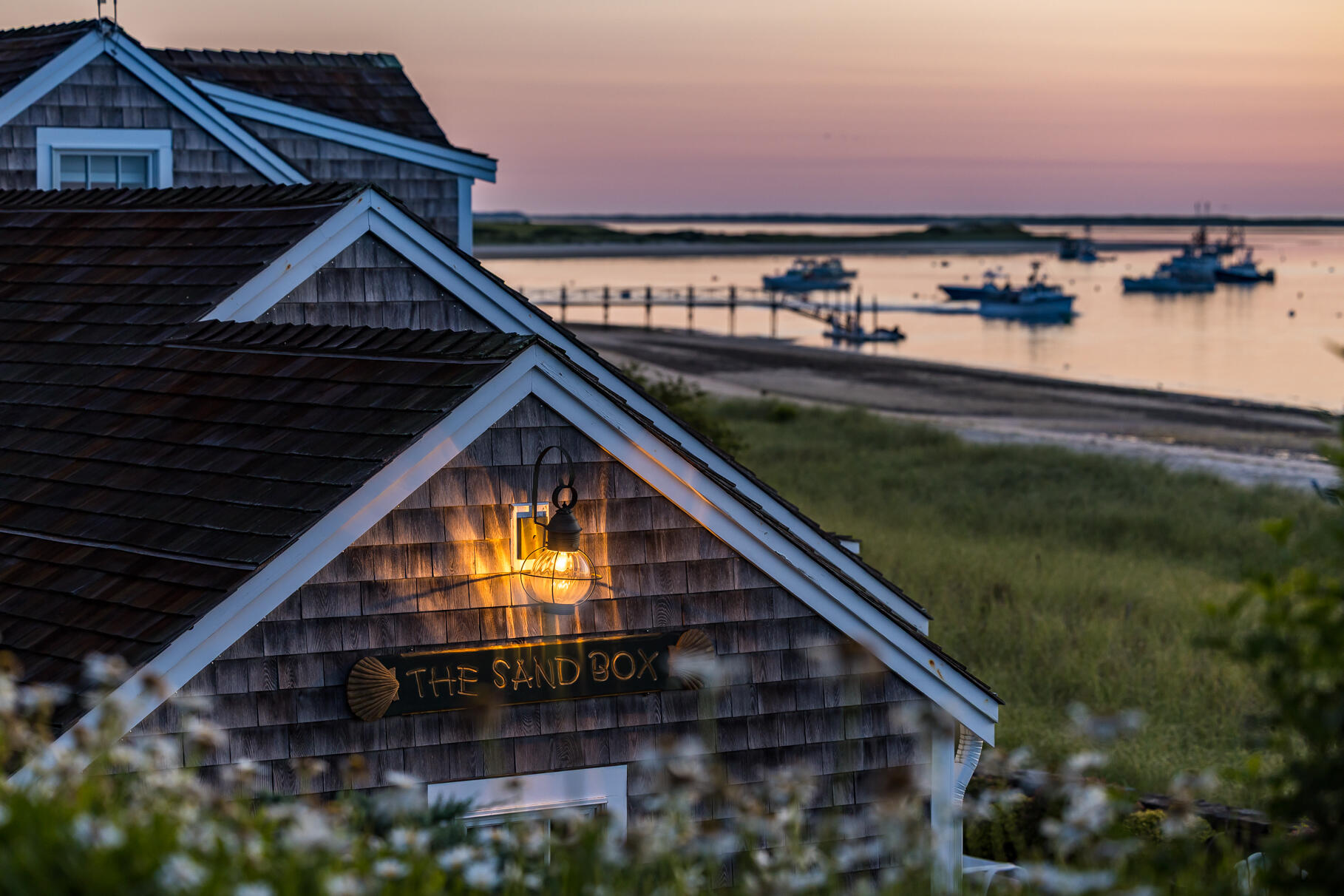 166 Shore Road Chatham MA 02633