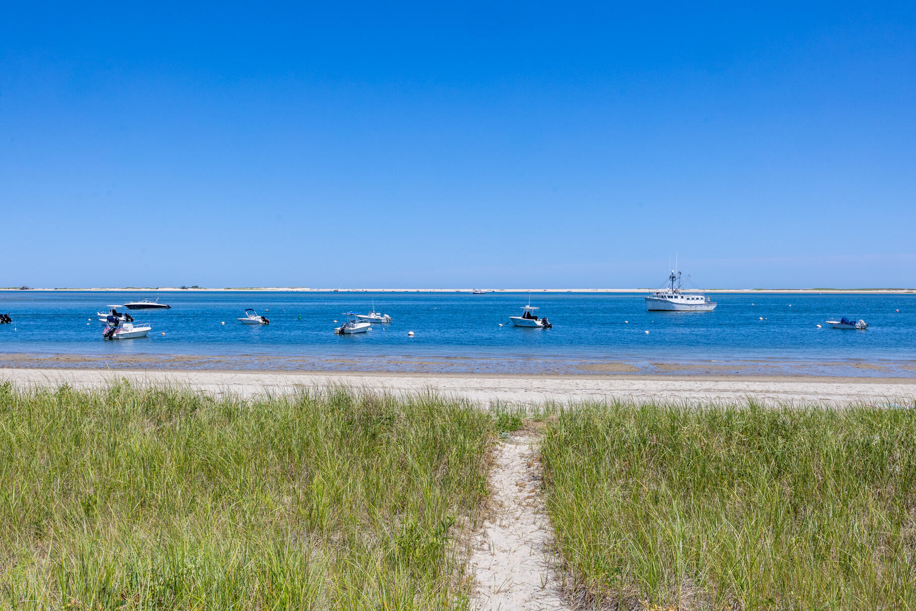 166 Shore Road Chatham MA 02633