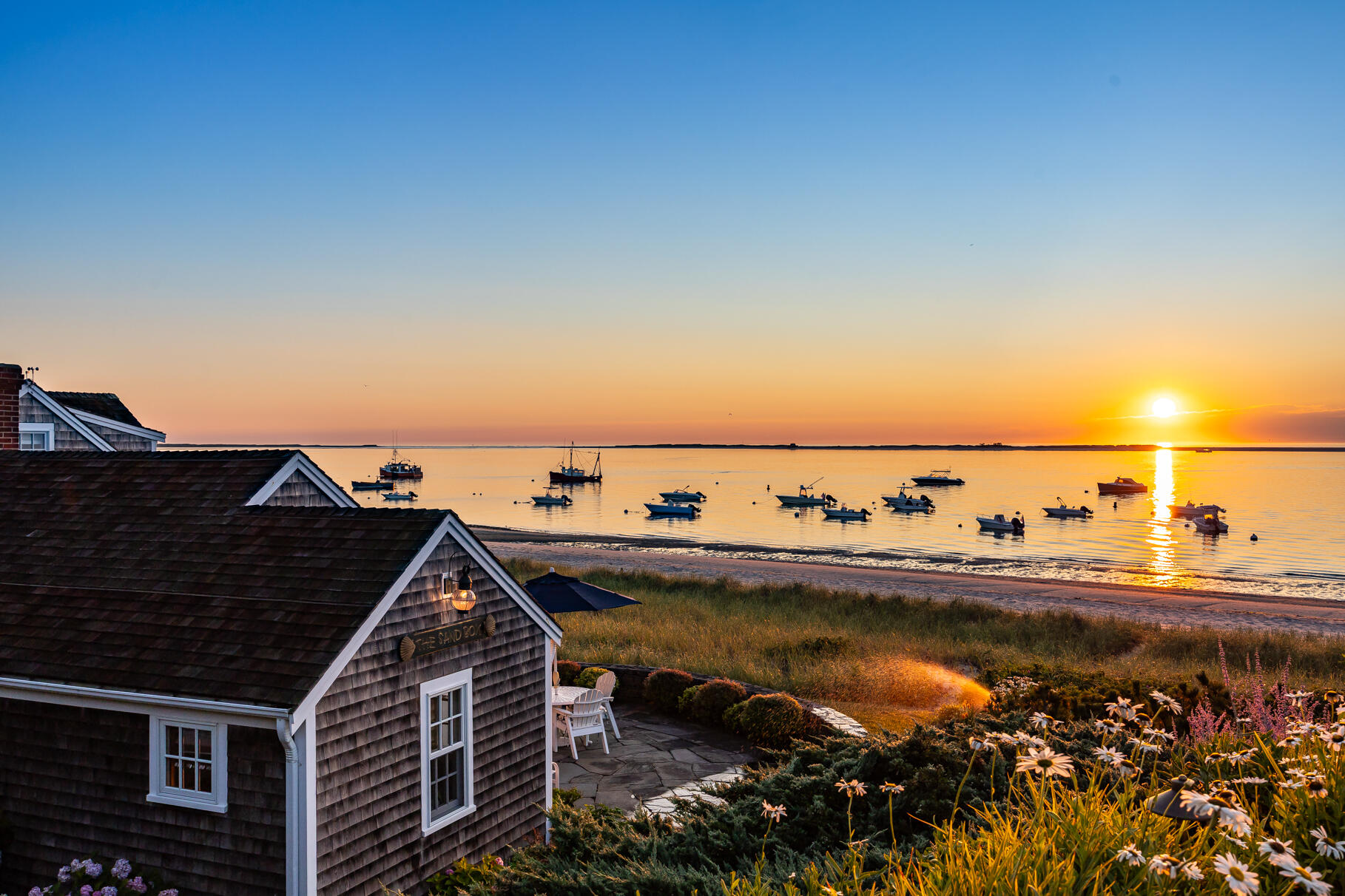 166 Shore Road Chatham MA 02633