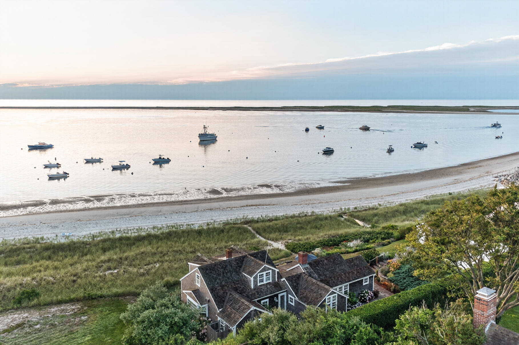166 Shore Road Chatham MA 02633