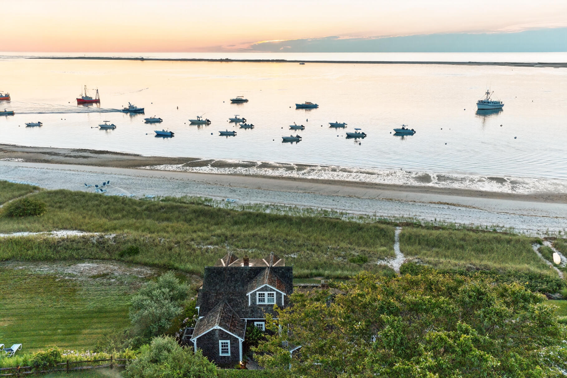 166 Shore Road Chatham MA 02633