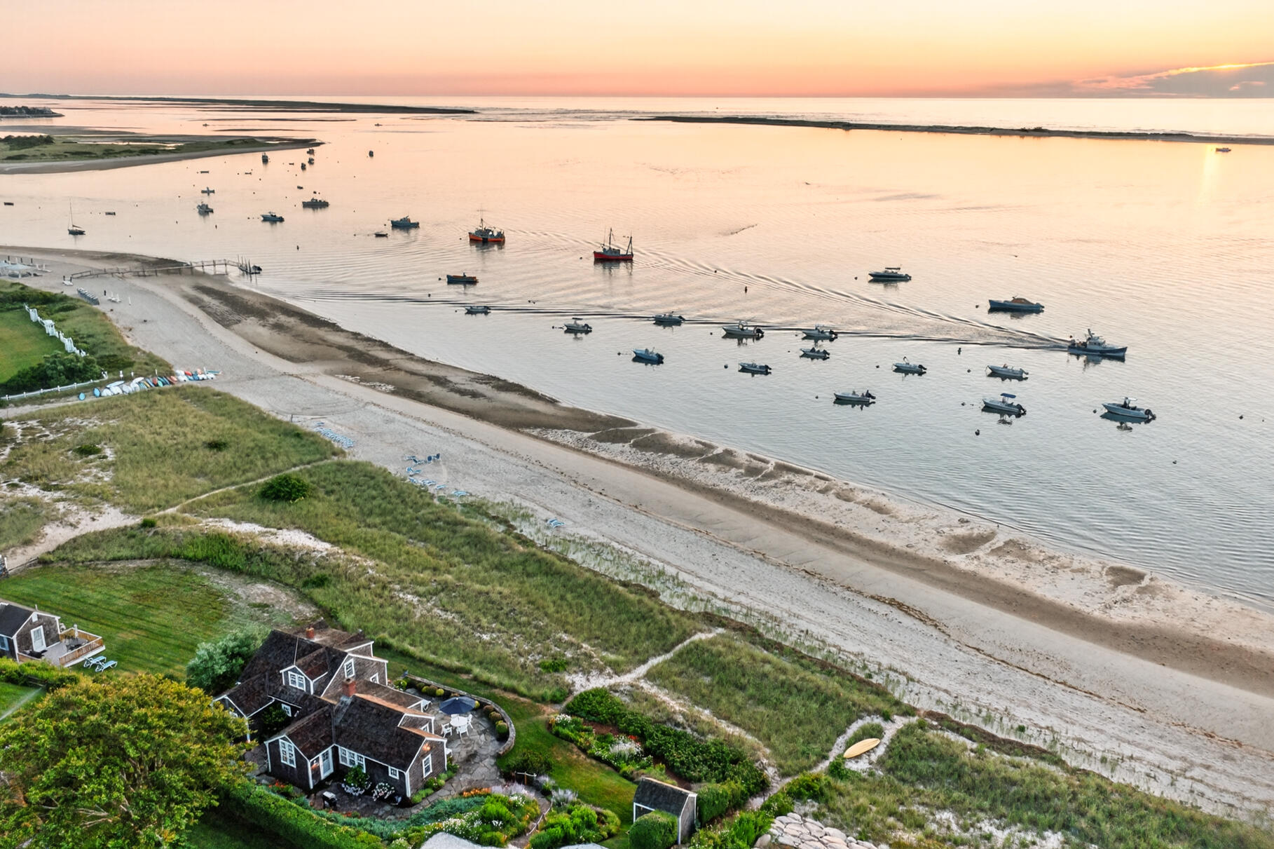 166 Shore Road Chatham MA 02633