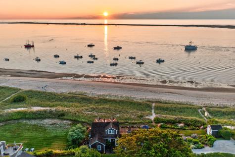 166 Shore Road Chatham MA 02633