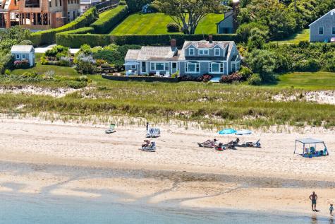 166 Shore Road Chatham MA 02633