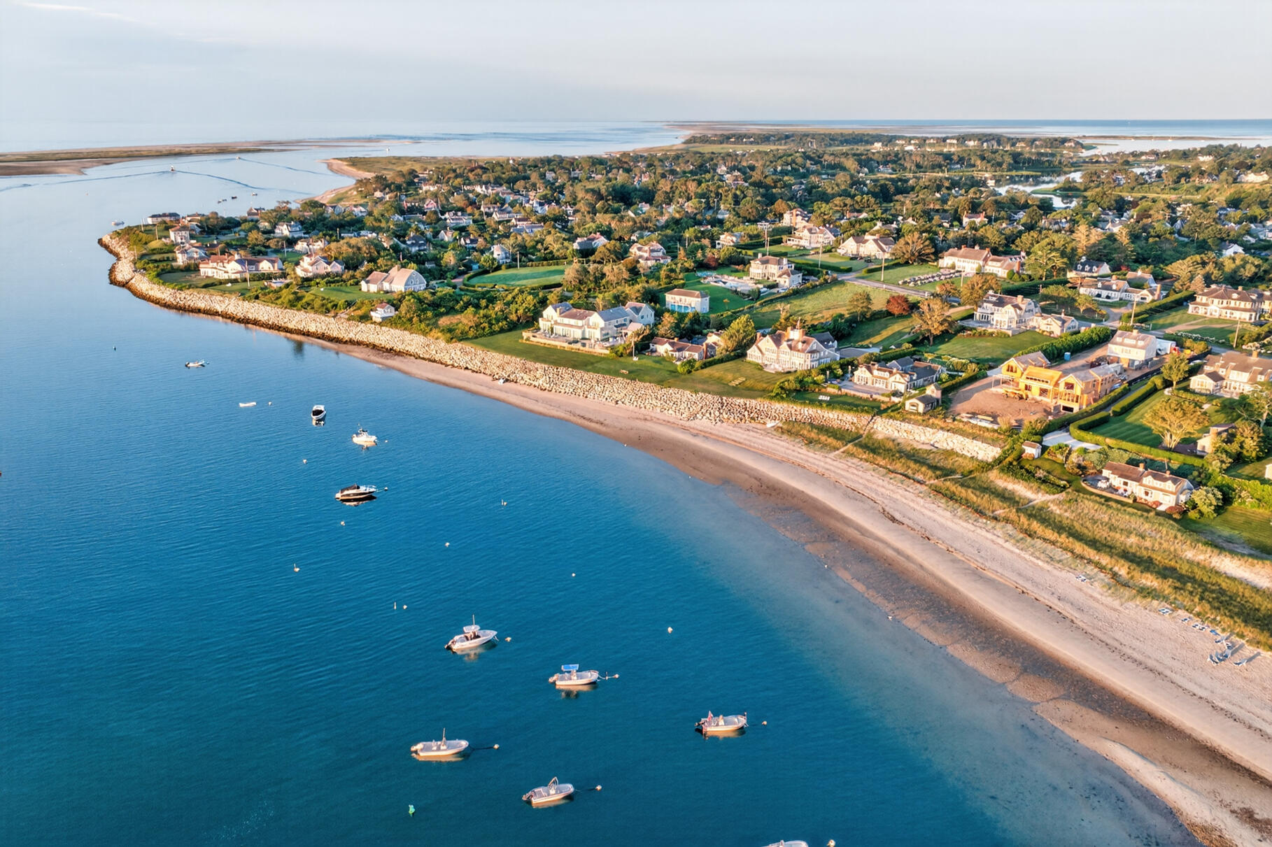 166 Shore Road Chatham MA 02633