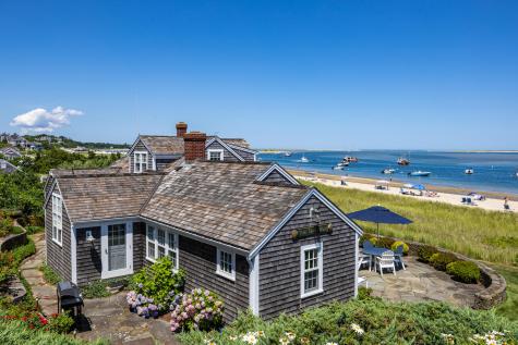 166 Shore Road Chatham MA 02633