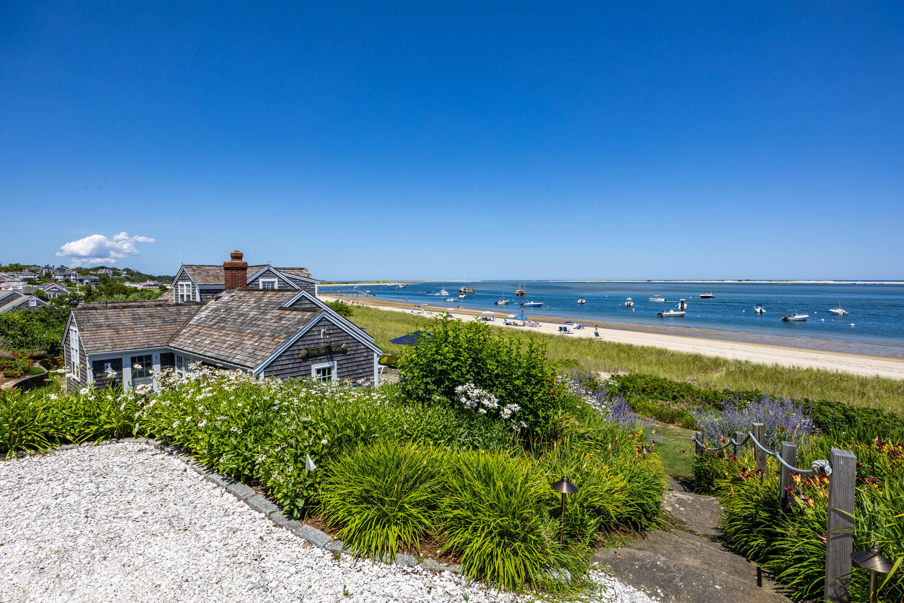 166 Shore Road Chatham MA 02633