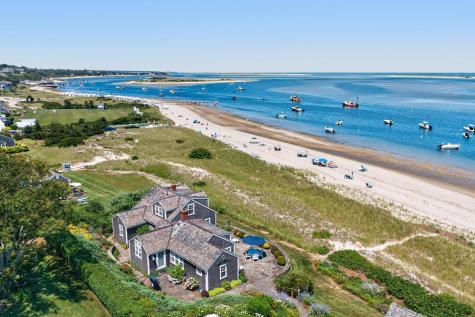 166 Shore Road Chatham MA 02633