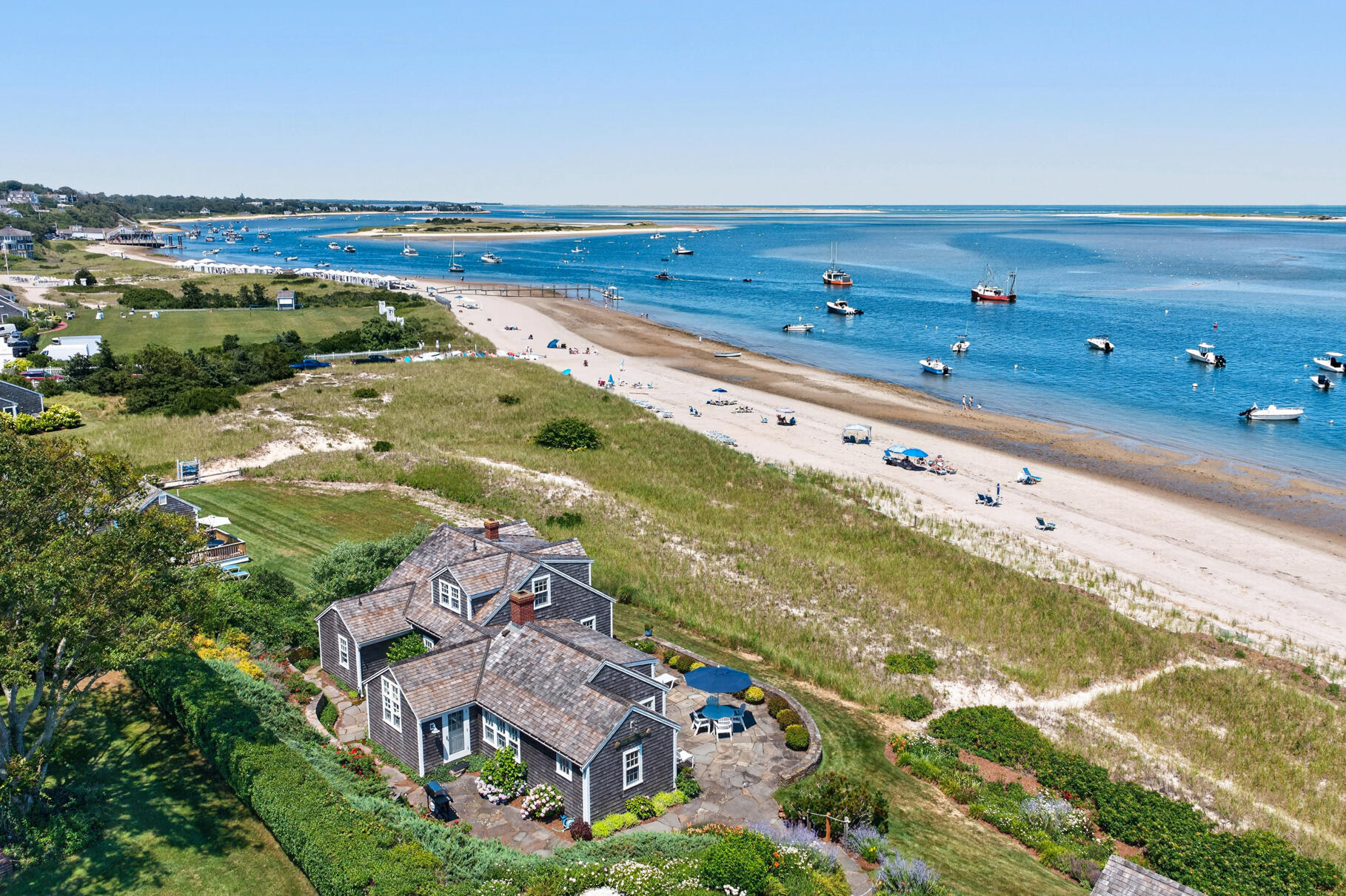 166 Shore Road Chatham MA 02633