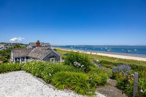 166 Shore Road Chatham MA 02633