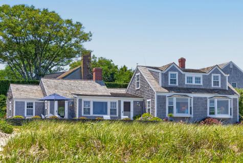 166 Shore Road Chatham MA 02633
