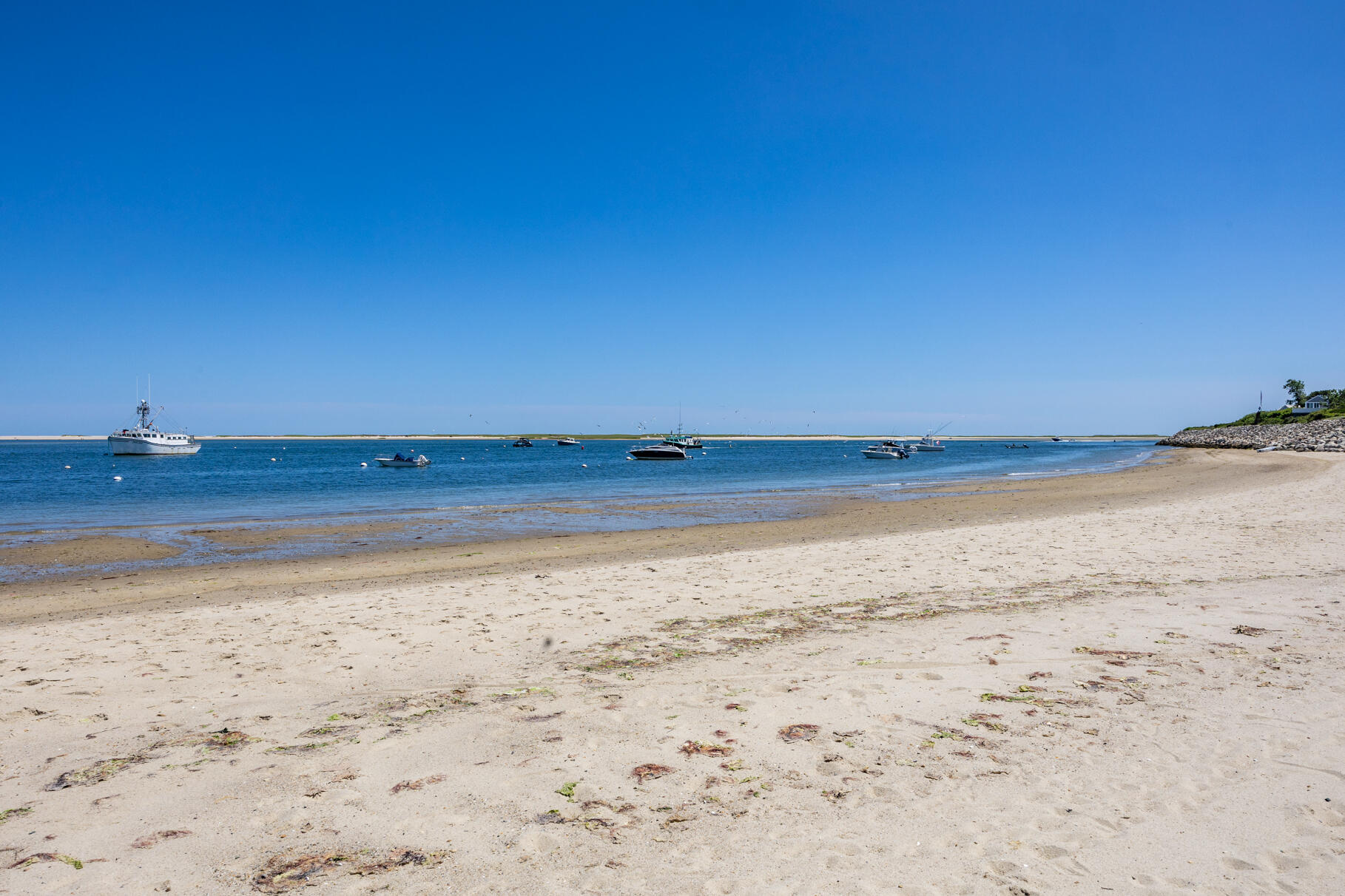 166 Shore Road Chatham MA 02633