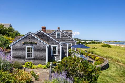 166 Shore Road Chatham MA 02633