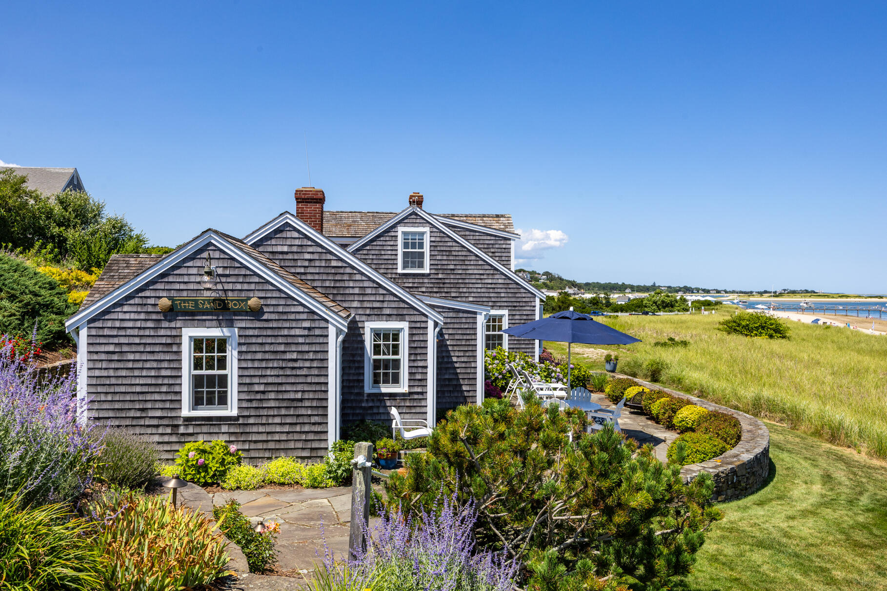 166 Shore Road Chatham MA 02633