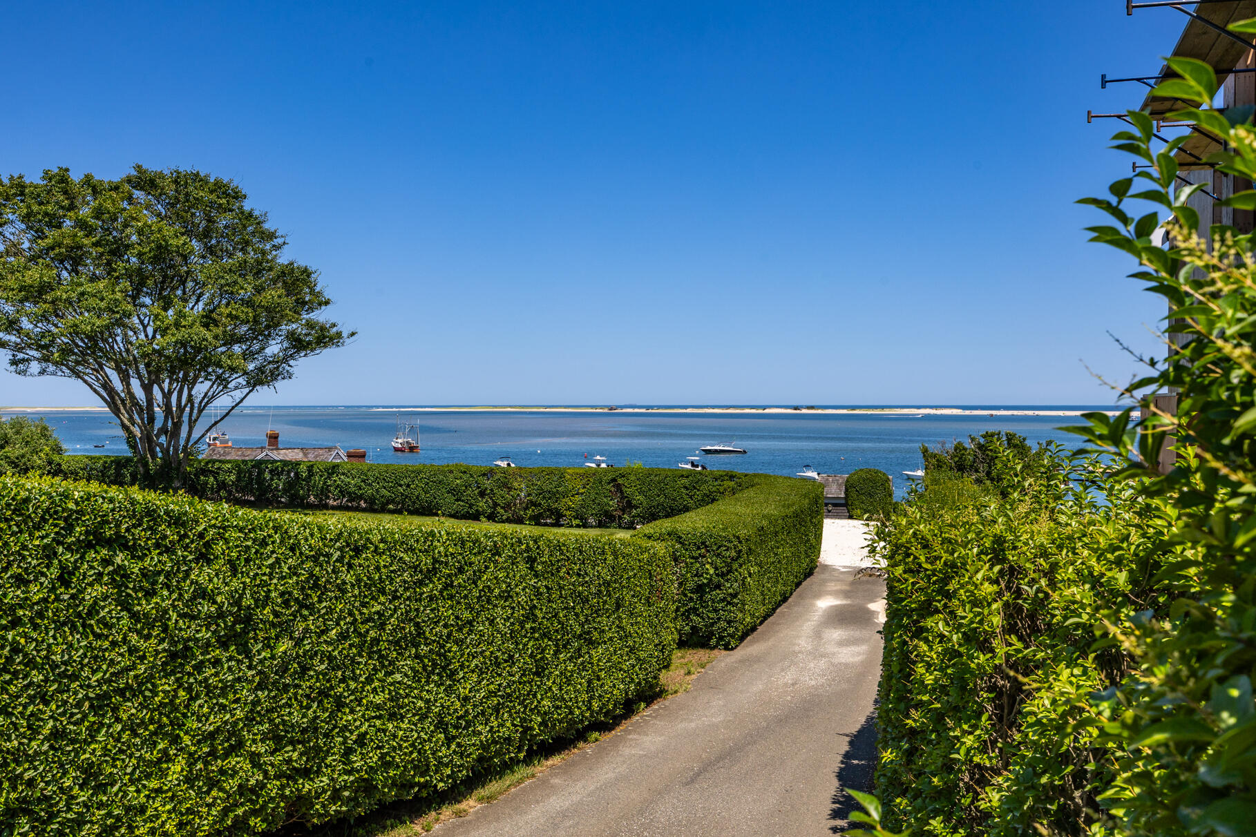 166 Shore Road Chatham MA 02633