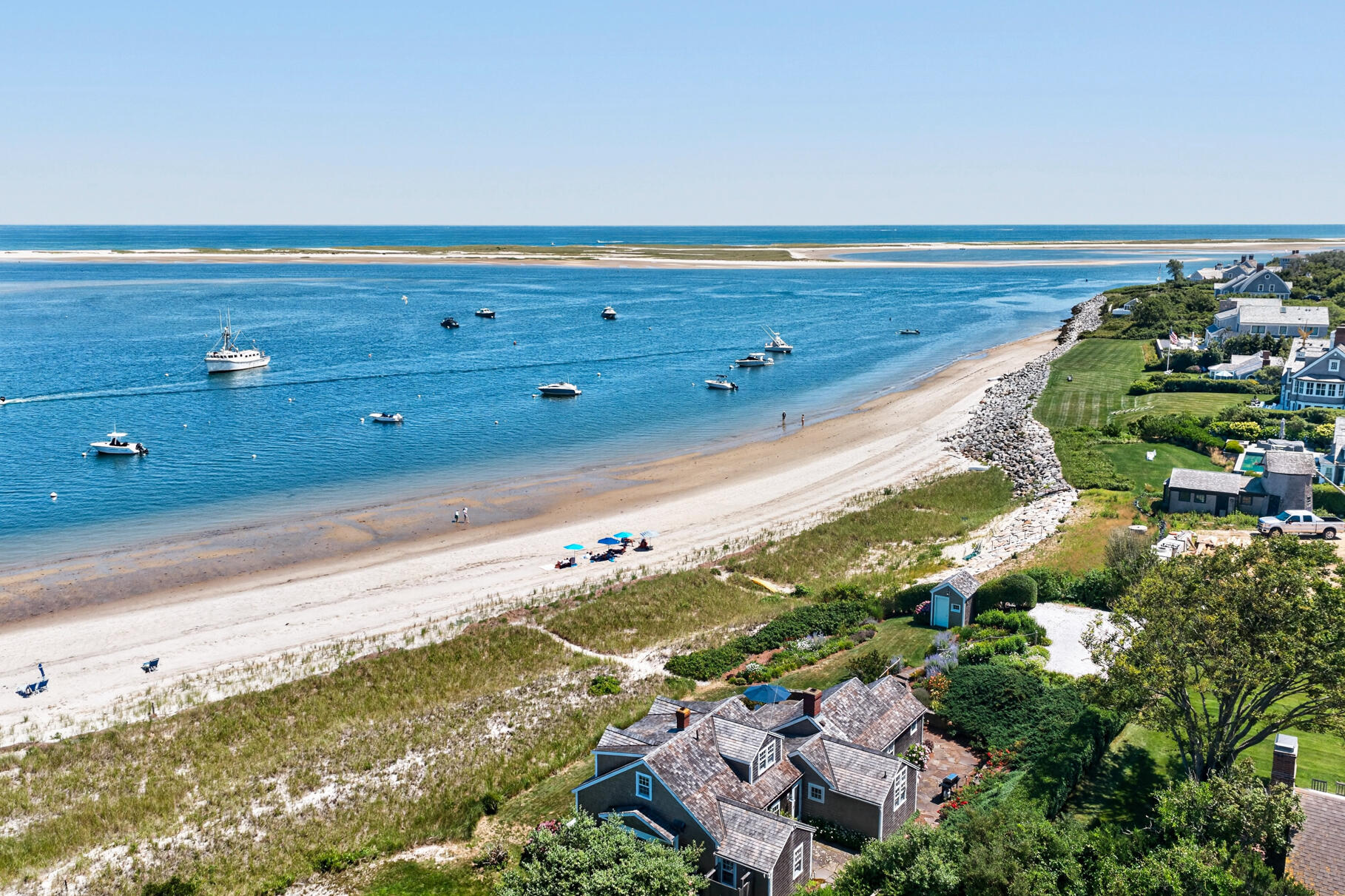 166 Shore Road Chatham MA 02633