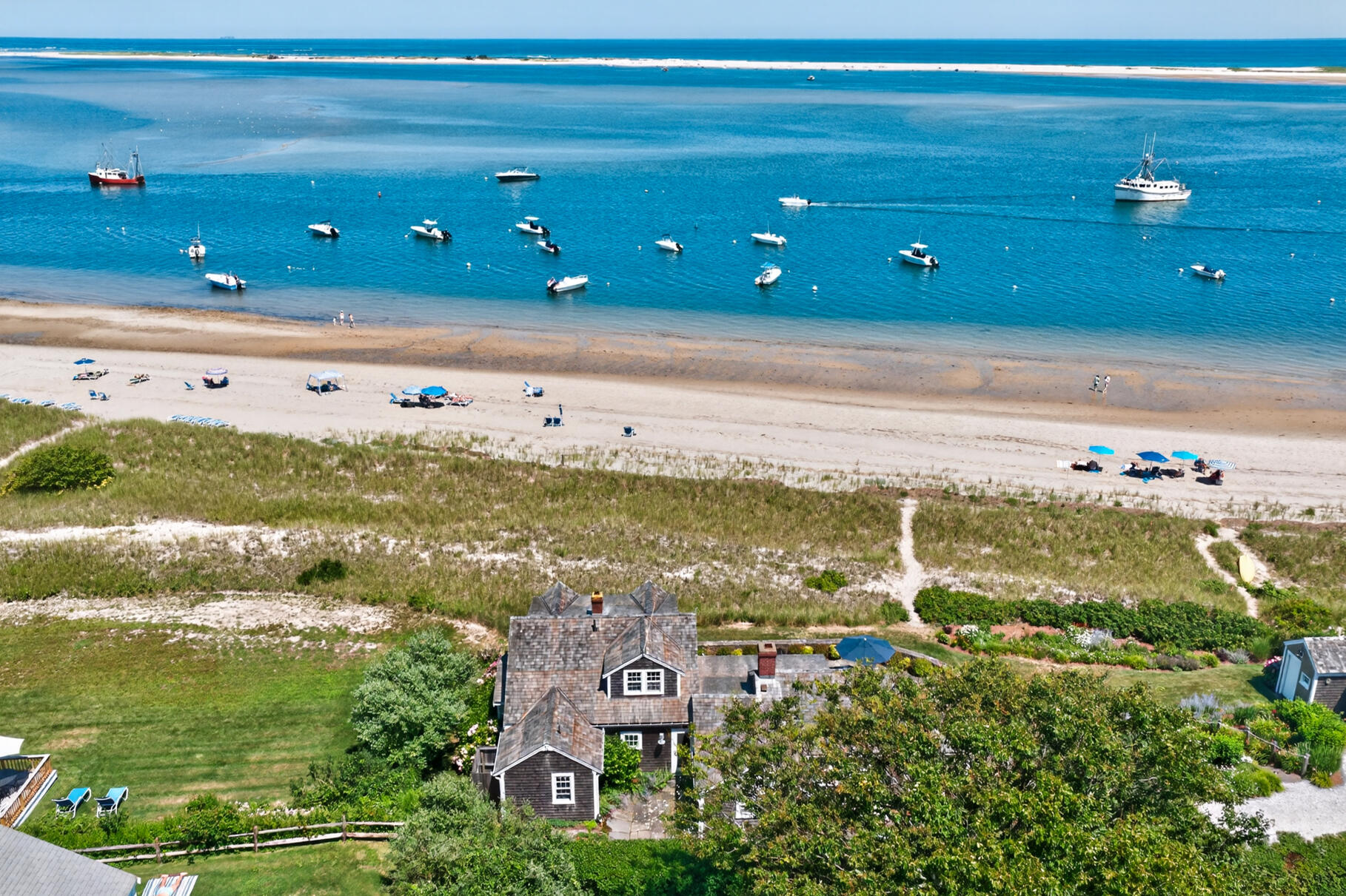 166 Shore Road Chatham MA 02633