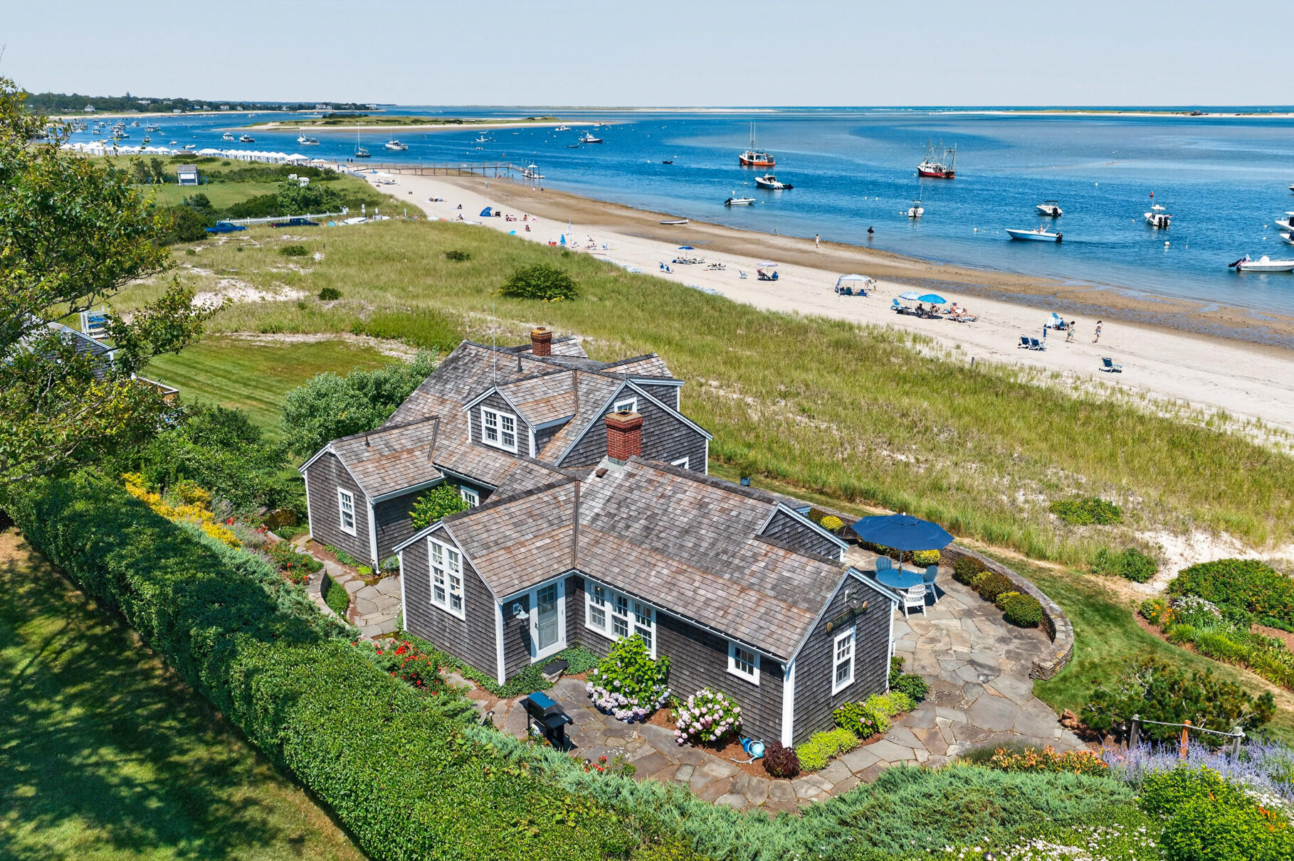 166 Shore Road Chatham MA 02633