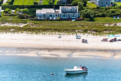 166 Shore Road Chatham MA 02633