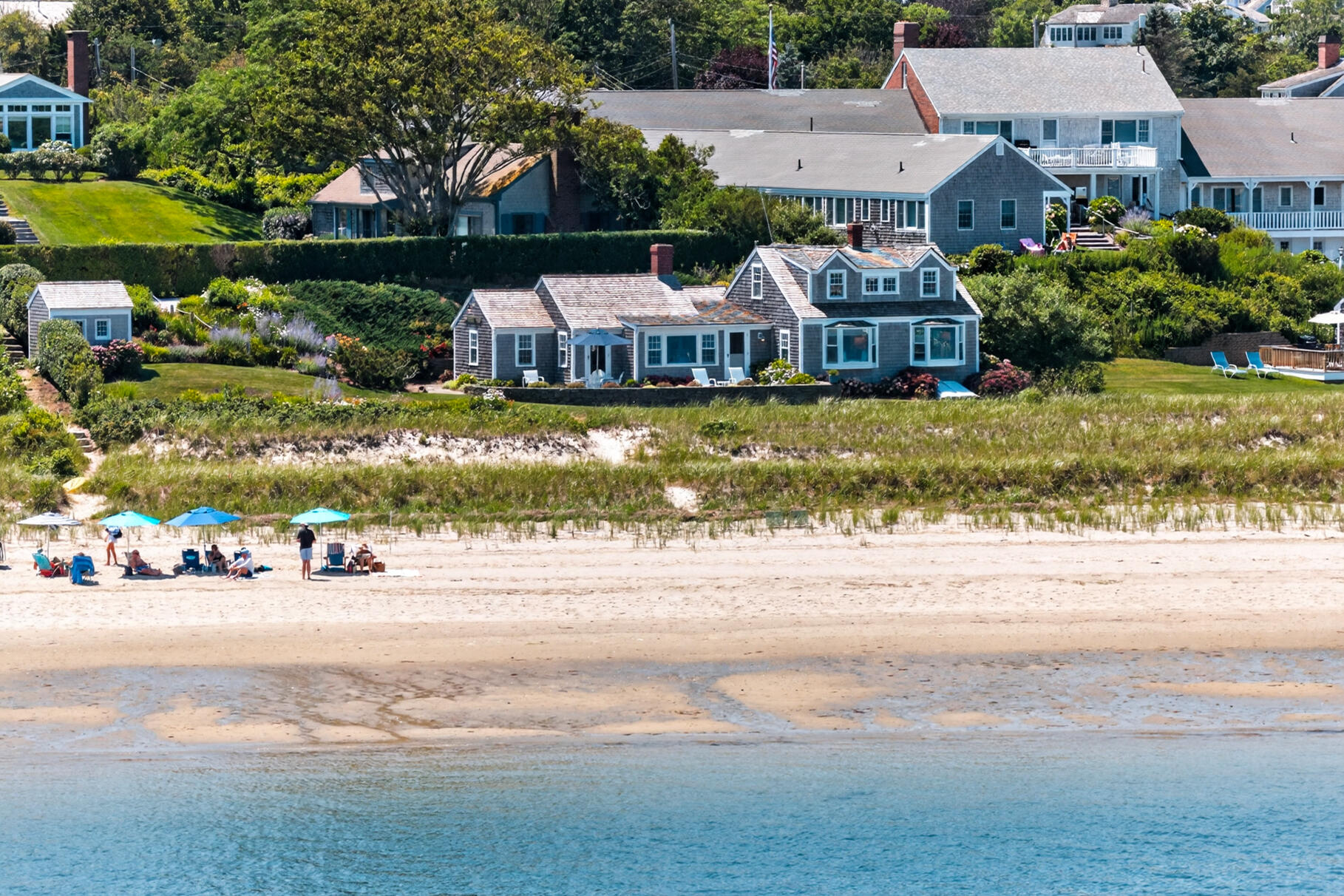 166 Shore Road Chatham MA 02633
