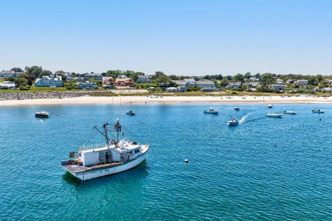 166 Shore Road Chatham MA 02633