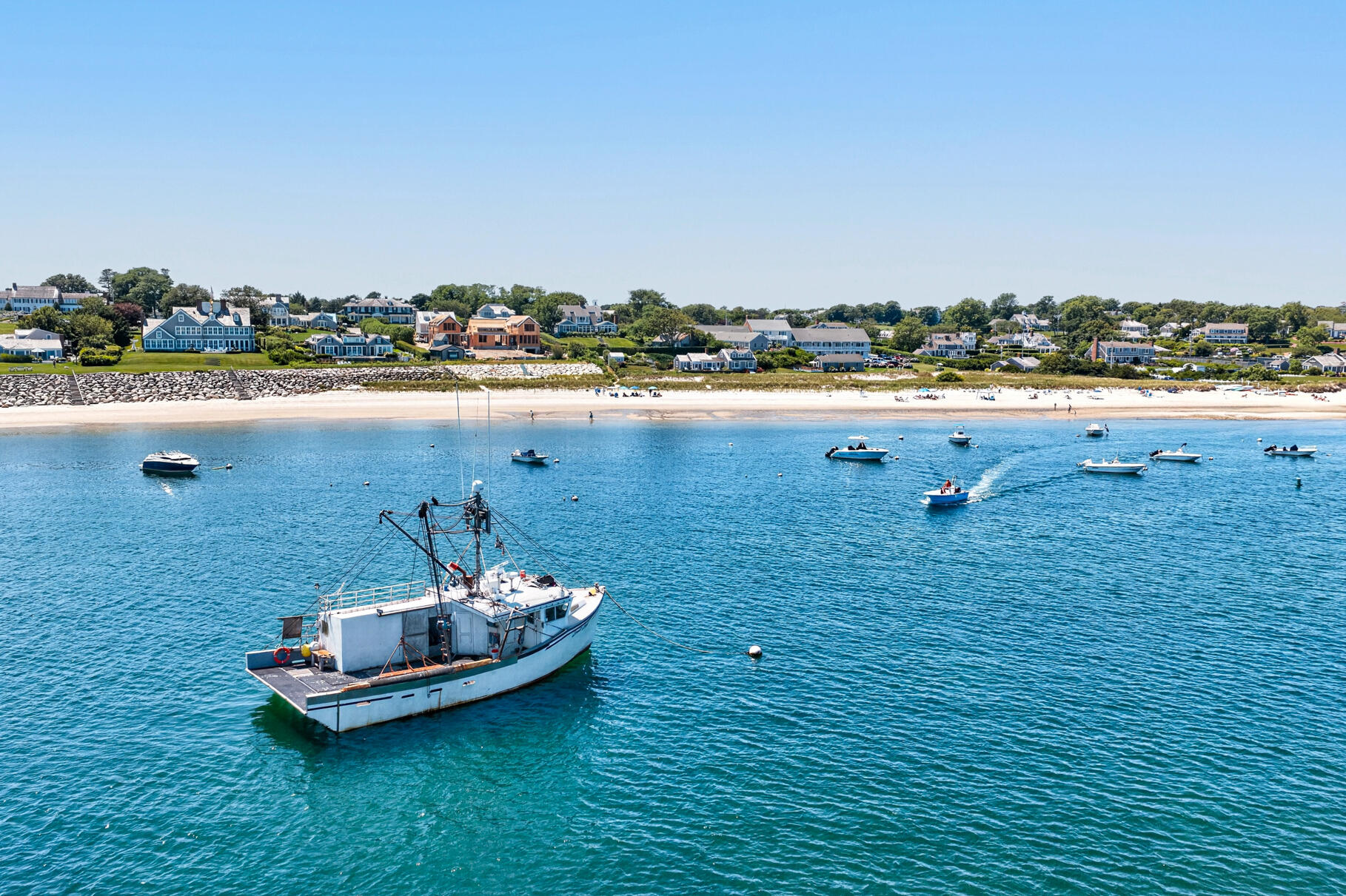 166 Shore Road Chatham MA 02633